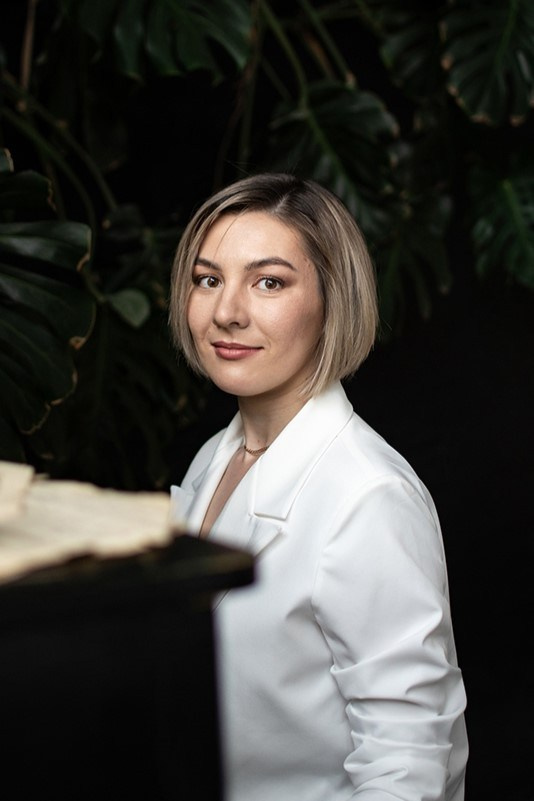 Фотограф в Барнауле Юлия Александрова