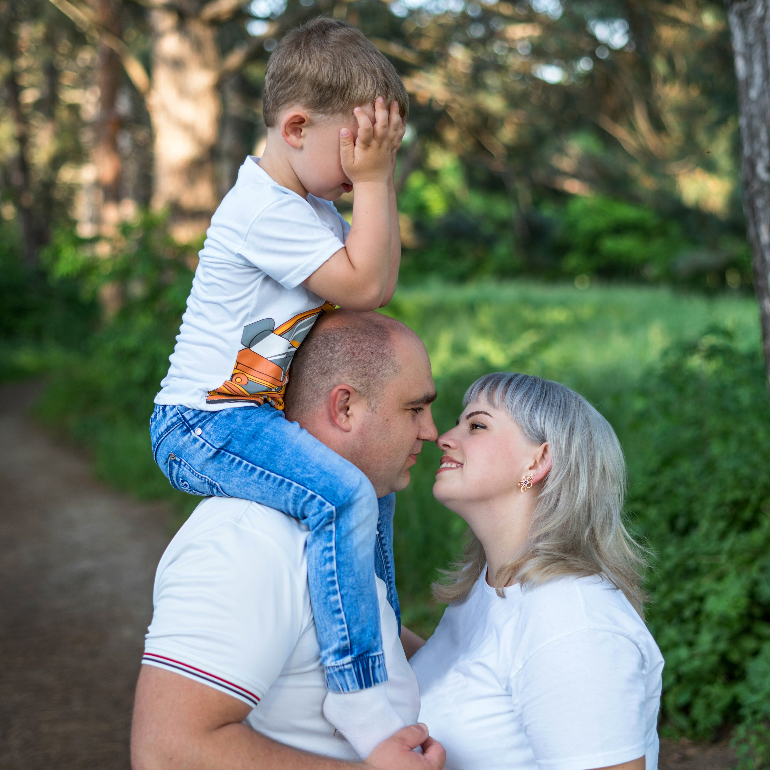 Детский и семейный фотограф Ксыкина Ольга, Краснодар