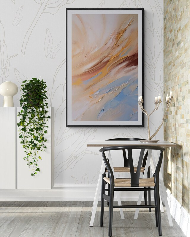 Поток вдохновения