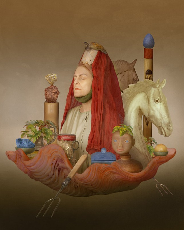 Клуб цифрового искусства