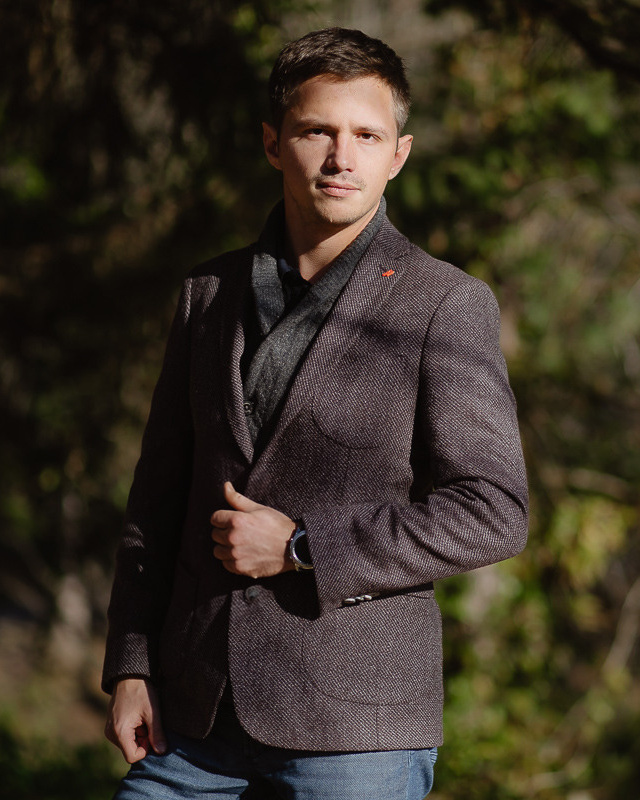 Фотограф в Сочи, Репортажный фотограф Виктор Кочков-Филатов