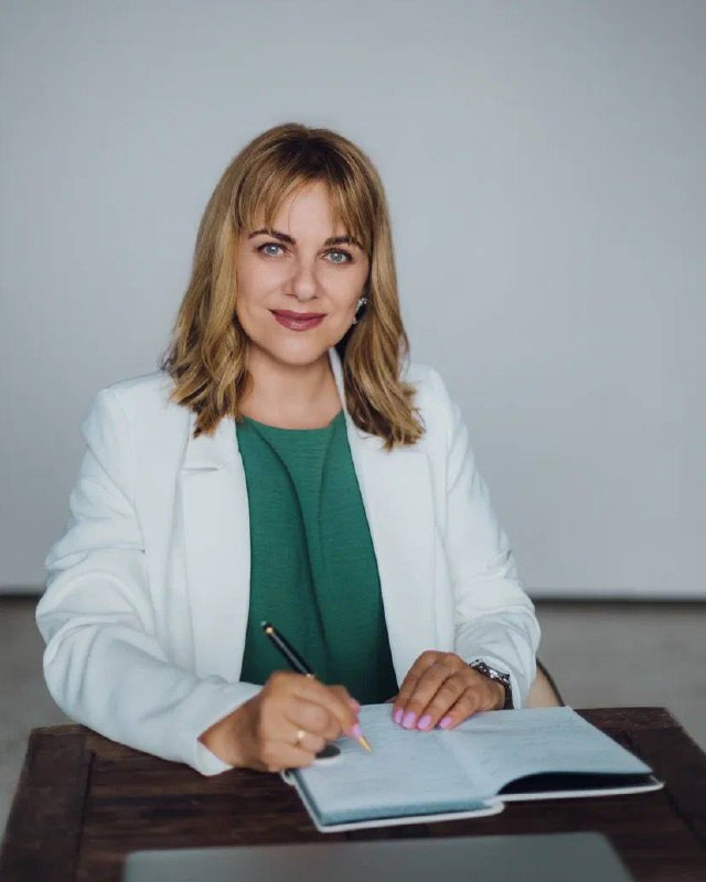 Обо мне. Логопед в Санкт-Петербурге Белик Анна Эдуардовна