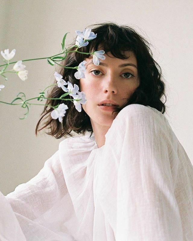 Что надеть. Женский портрет. Семейный и детский фотограф в Новосибирске Алёна Малахова