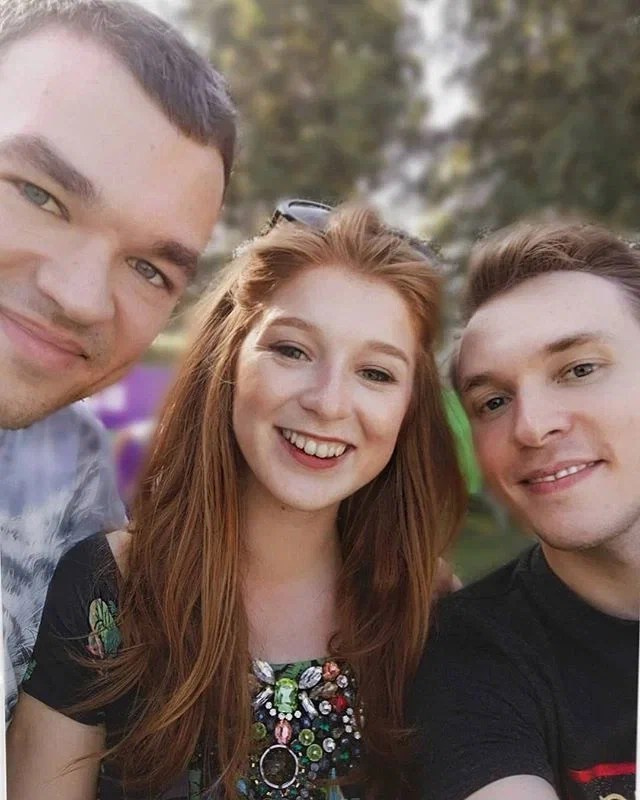 Путь Красоты. Dariana Fox — визажист, фотограф, преподаватель