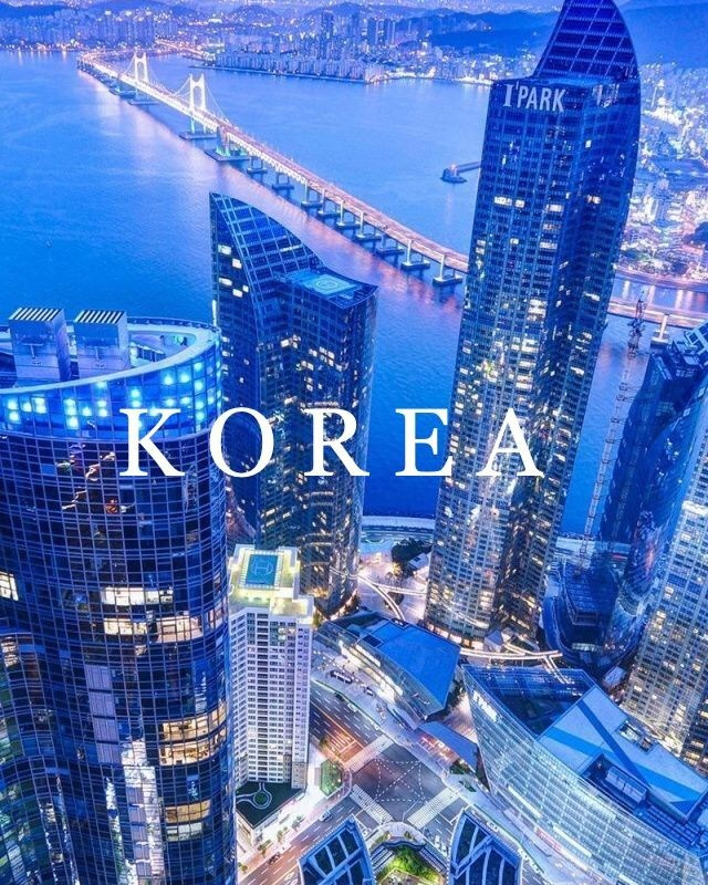 Южная Корея — цветение сакуры март 2027. Авторские туры для девушек. путешествия, тут можно купить тур