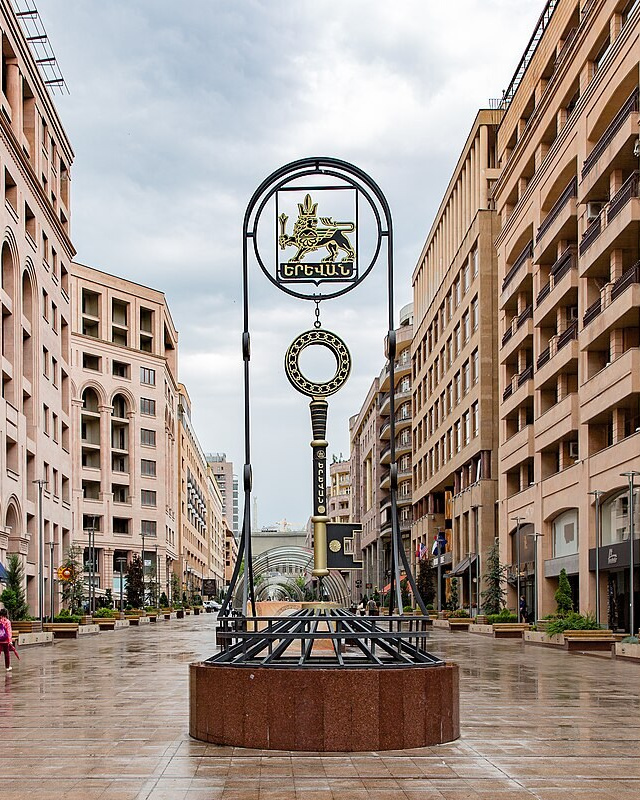 Фототур Армения (с фотосессиями). Женский фотограф в Москве Богдашкина Динара