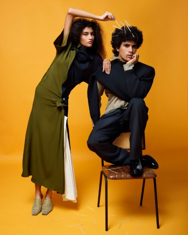 НОВЫЕ СЪЕМКИ — СТУДИЯ (ПЛАН)