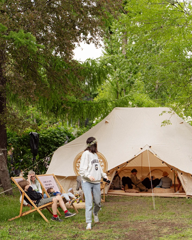 Veter Magazie — первый lifestyle журнал в России