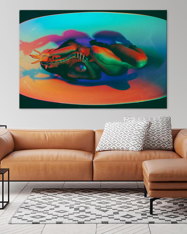 Paintings. Photographer PHUKET | Creative Photographer