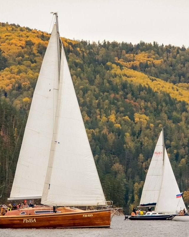 Услуги. RestPlace — айсфлоатинг, яхты, хивусы — активный отдых Красноярск