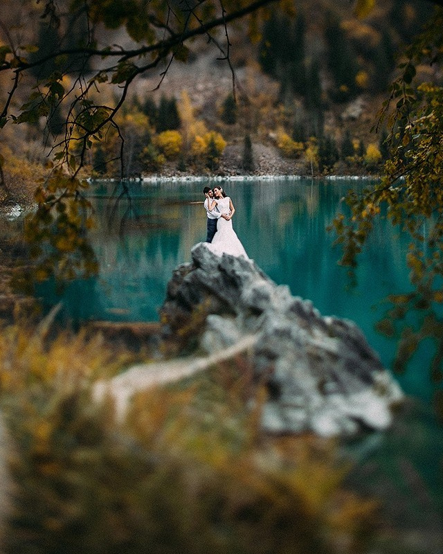 Цены на фотосъемку свадьбы, Love Story, Репортажная съёмка | Фотограф. Свадебный фотограф в Алматы Николай Киреев