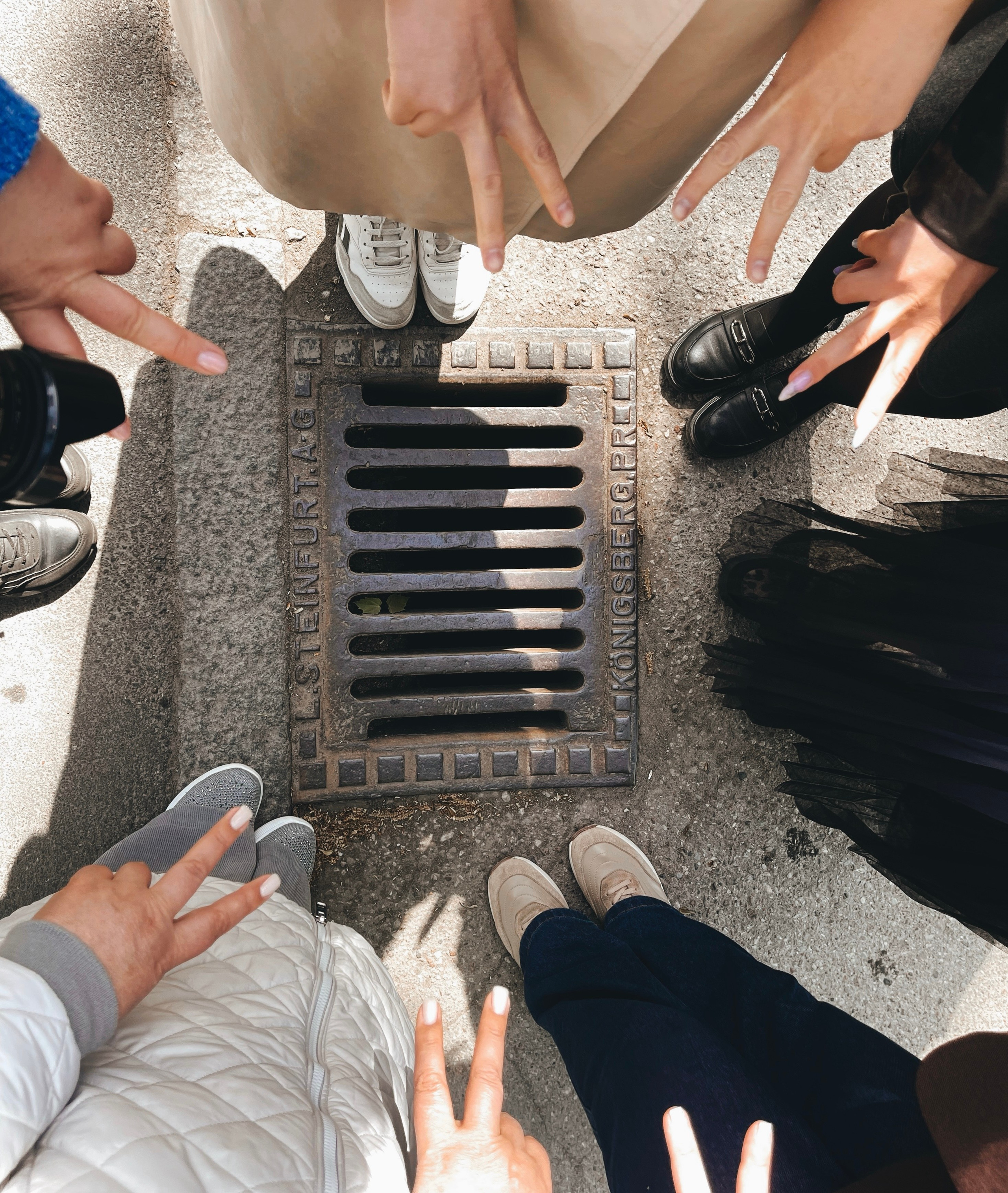 Anastasia Le. Фотограф в Калининграде