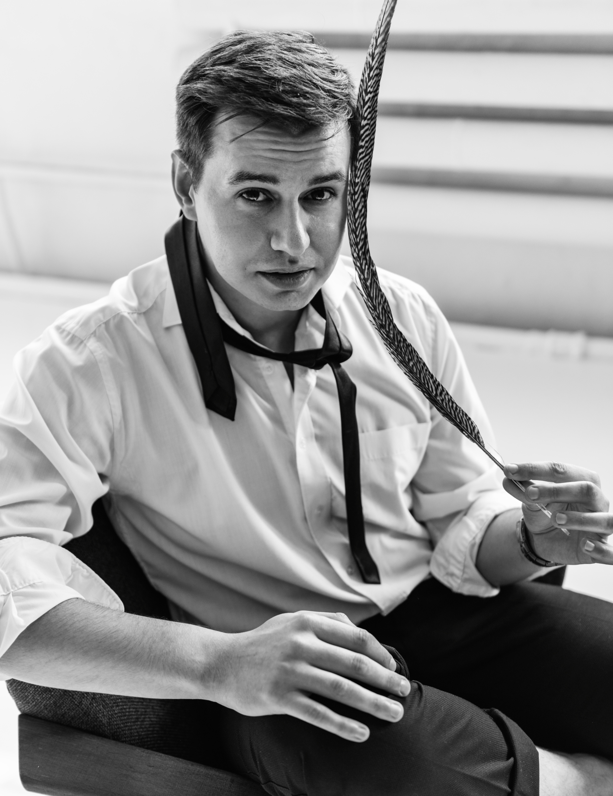 Обо мне. Портретный фотограф в Иркутске Станислав Сергеев