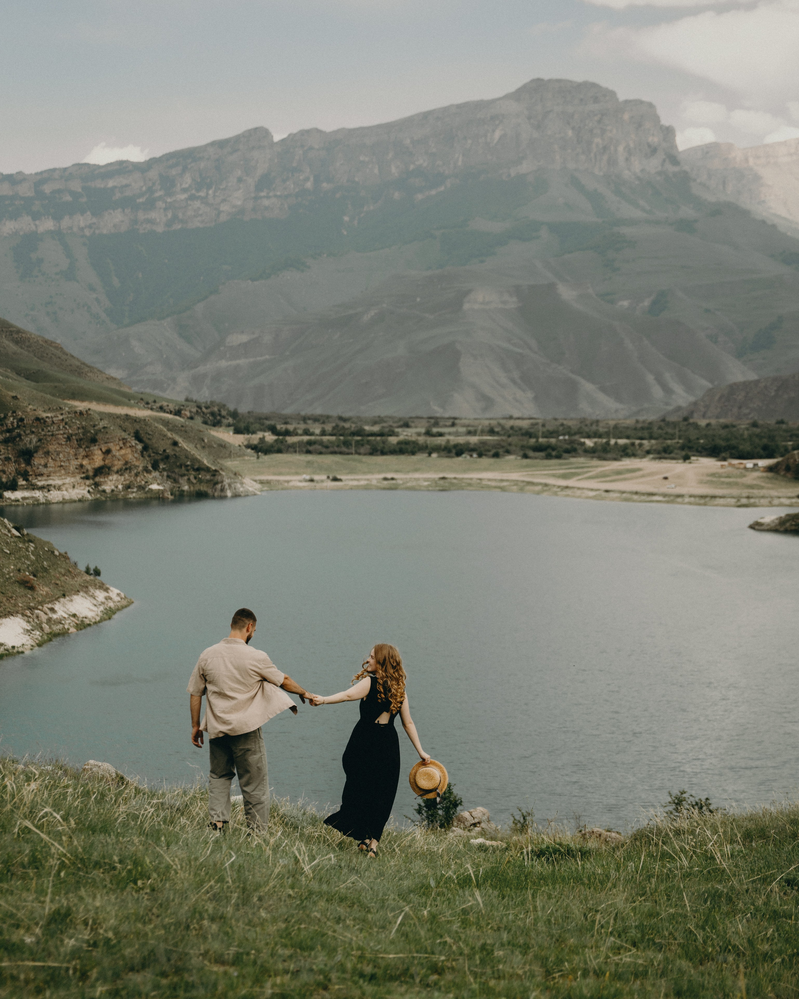 Джип-туры. Туры по Кавказу ВЫШЕ ОБЛАКОВ