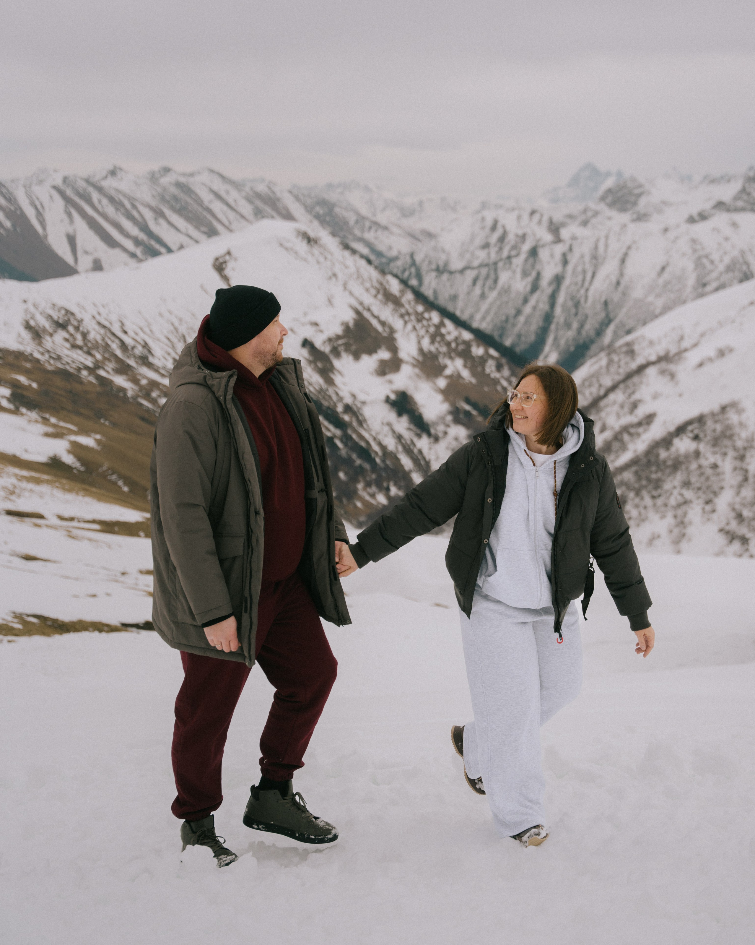 Джип-туры. Туры по Кавказу ВЫШЕ ОБЛАКОВ