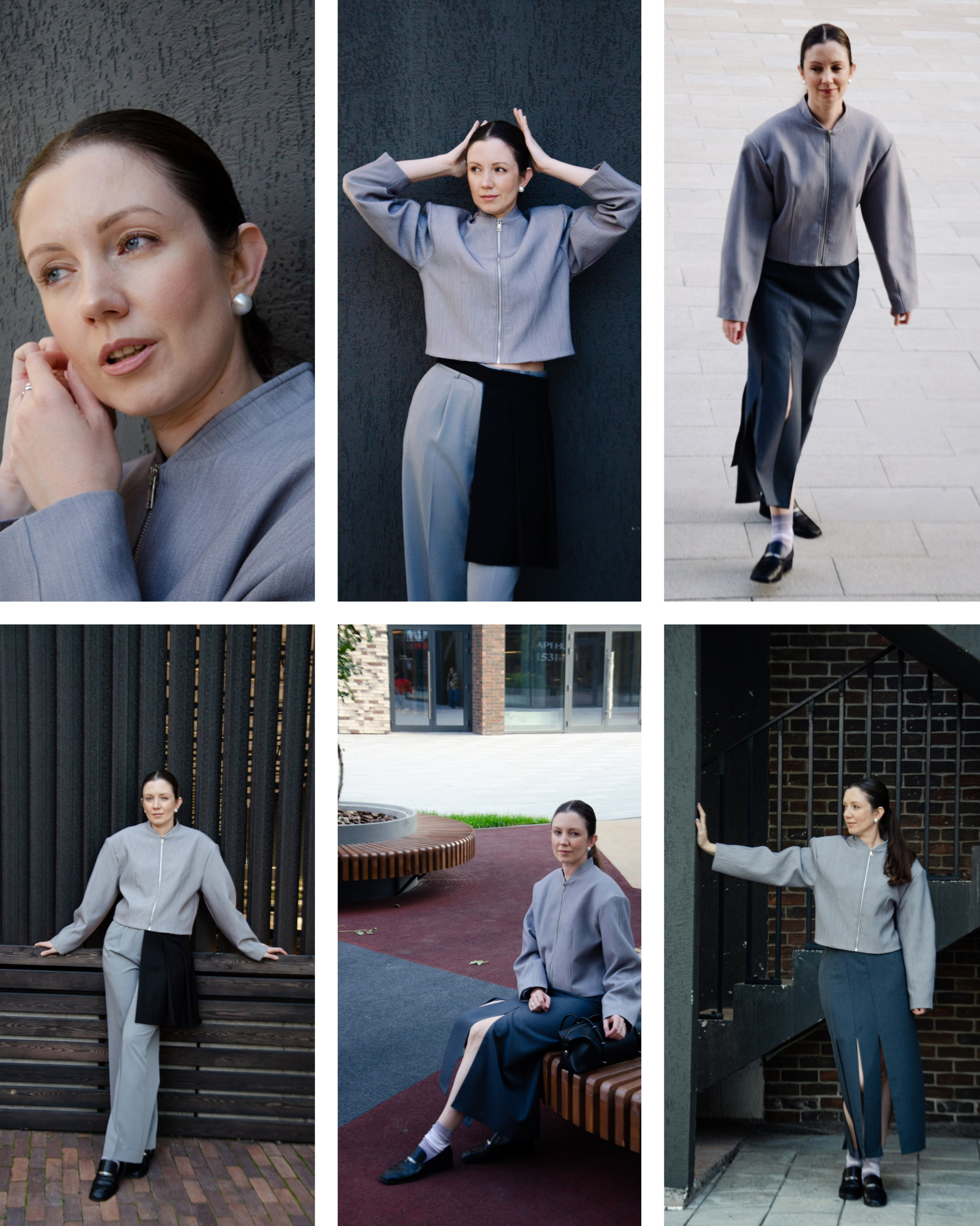 Что надеть на фотосессию?. Фаниса Портретный фотограф в Тюмени