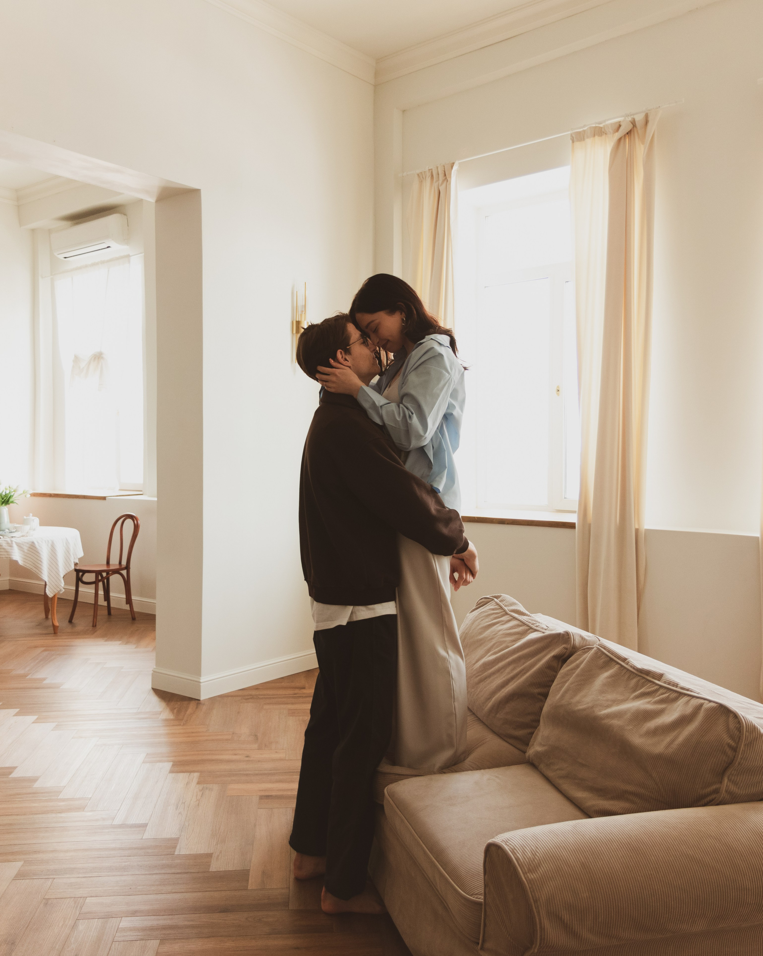 Фотосессия Love story Красноярск. Семейный и свадебный фотограф Красноярск