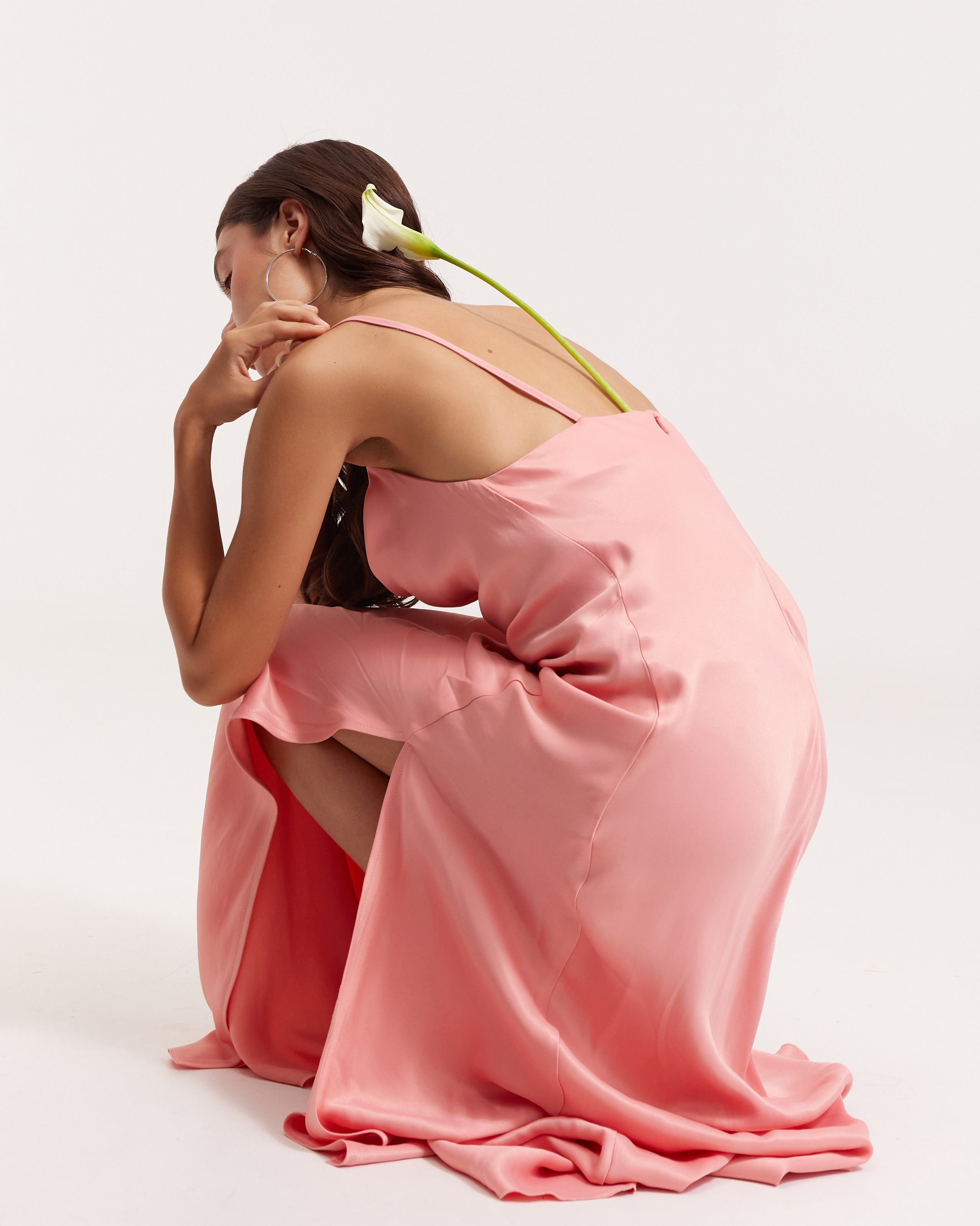 Креативный продюсер Екатерина Швец