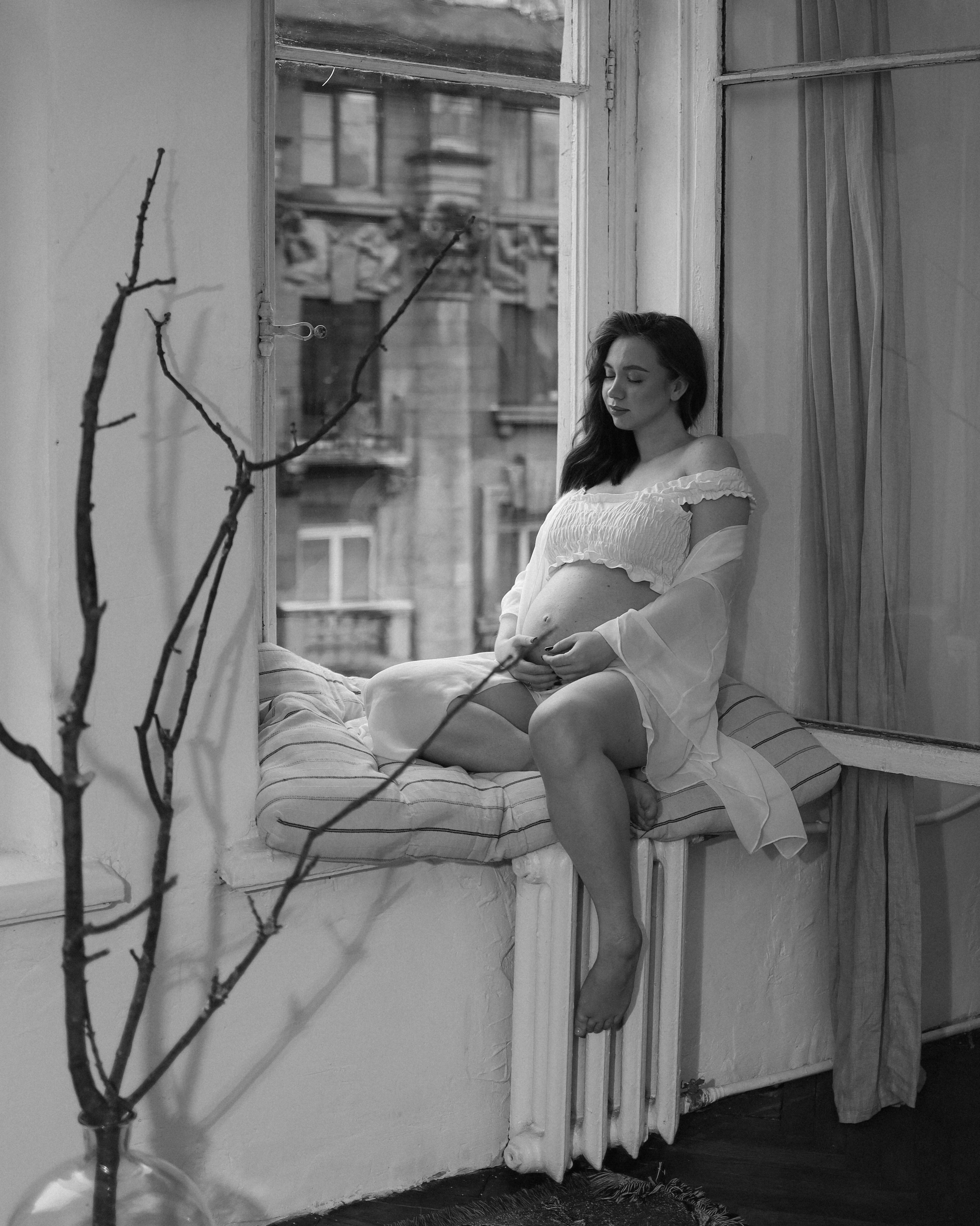 Фотограф Санкт-Петербург и Екатеринбург, Анна Кущенко