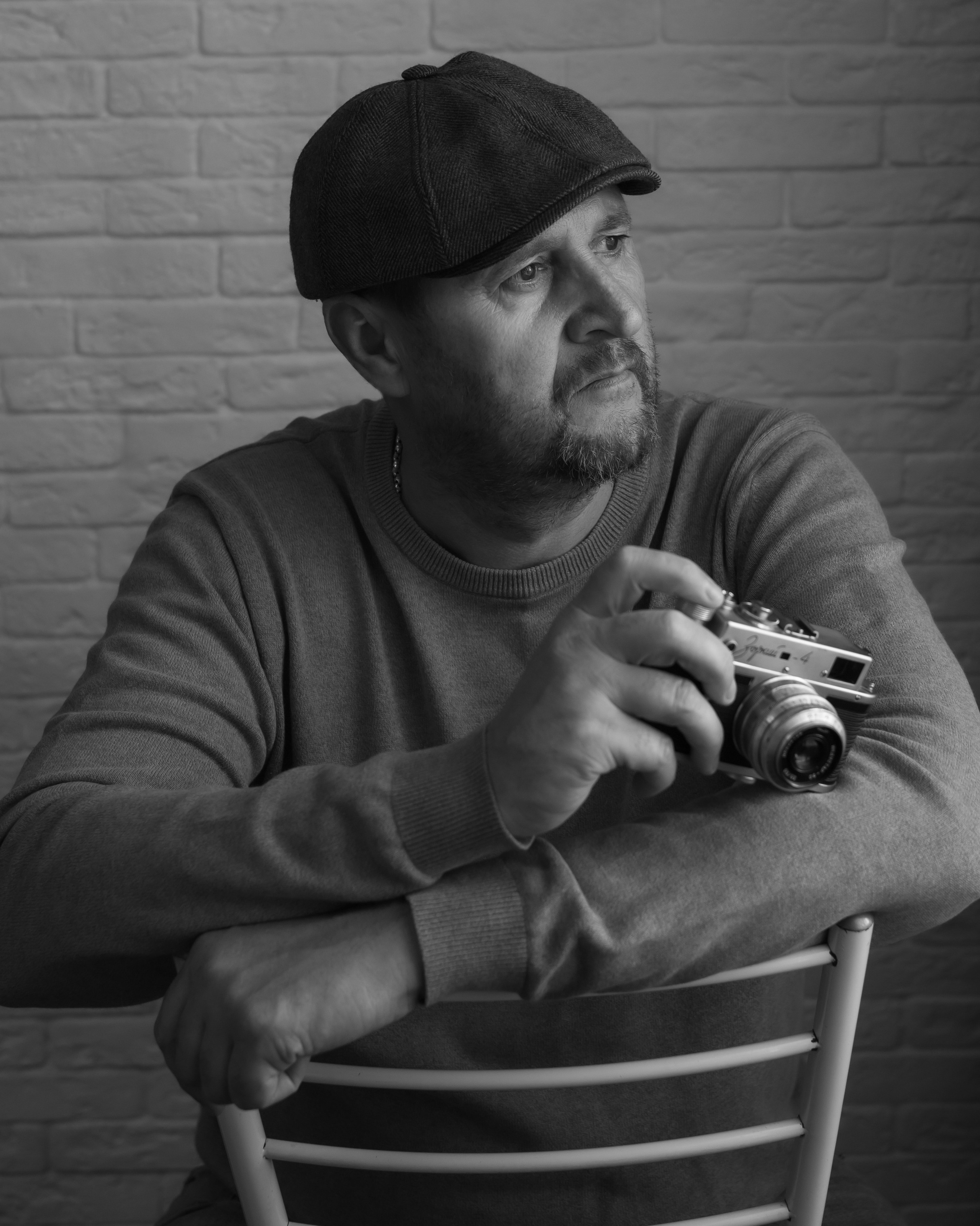 Контакты. Спортивный и портретный фотограф в Тюмени — Евгений Прокудин