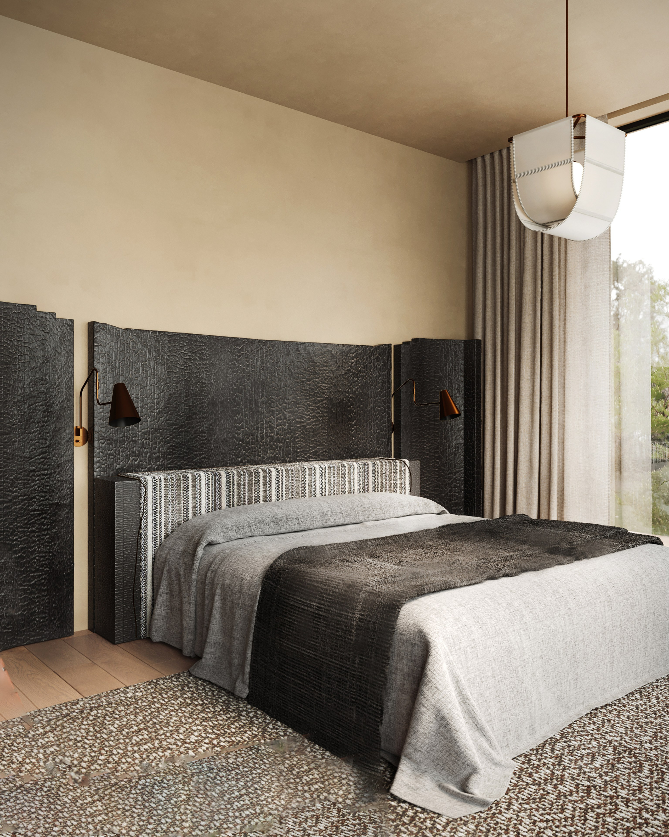 Разборы. Визуализации Дизайн проектов