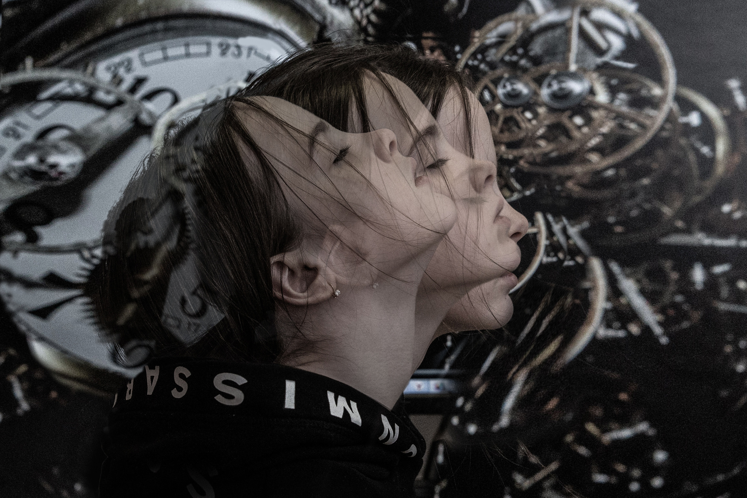 ОБО МНЕ. Ваш фотограф АННА ШЕВЧЕНКО