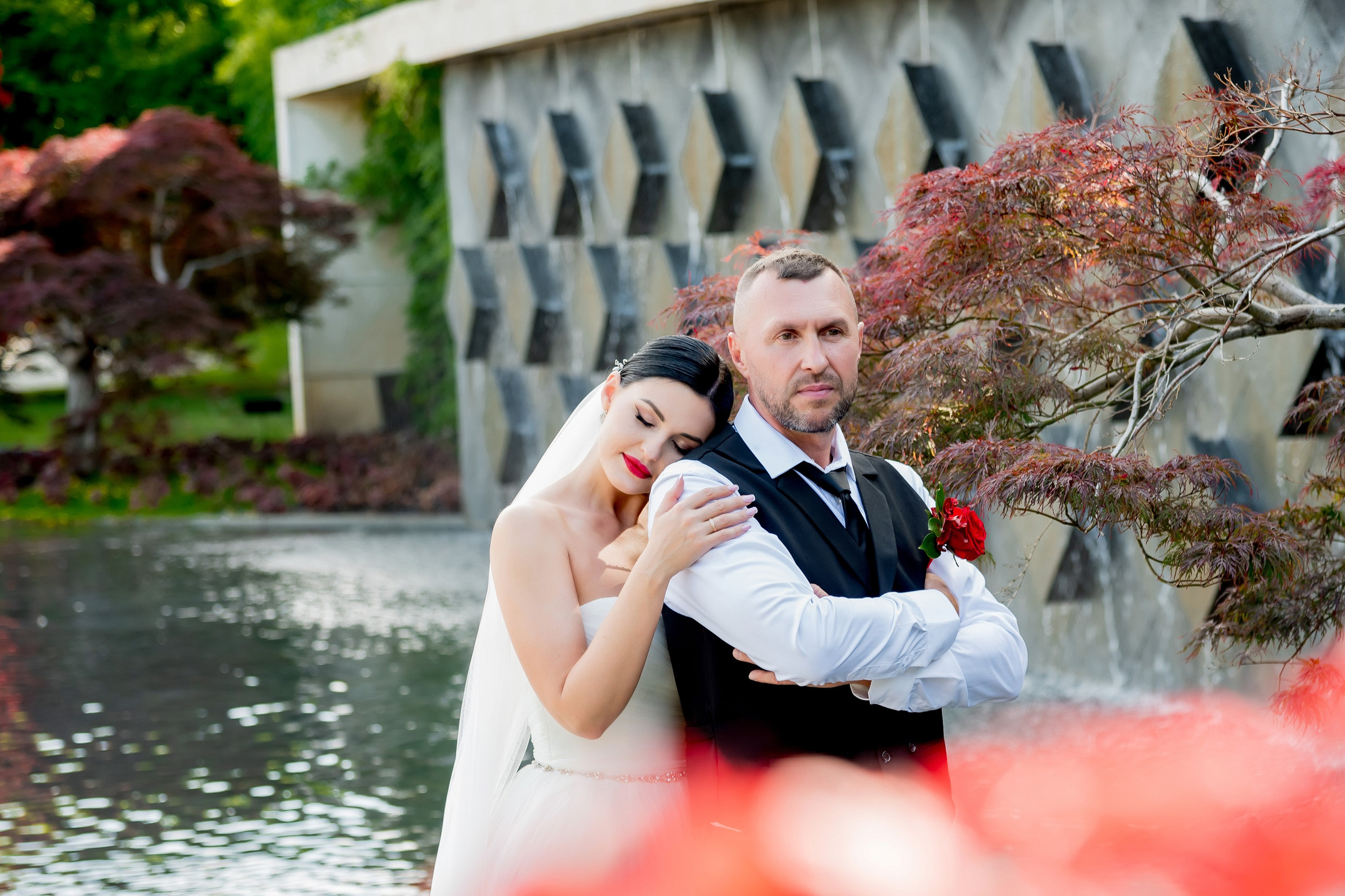 Свадебный и семейный фотограф в г. Краснодар Екатерина Зверева