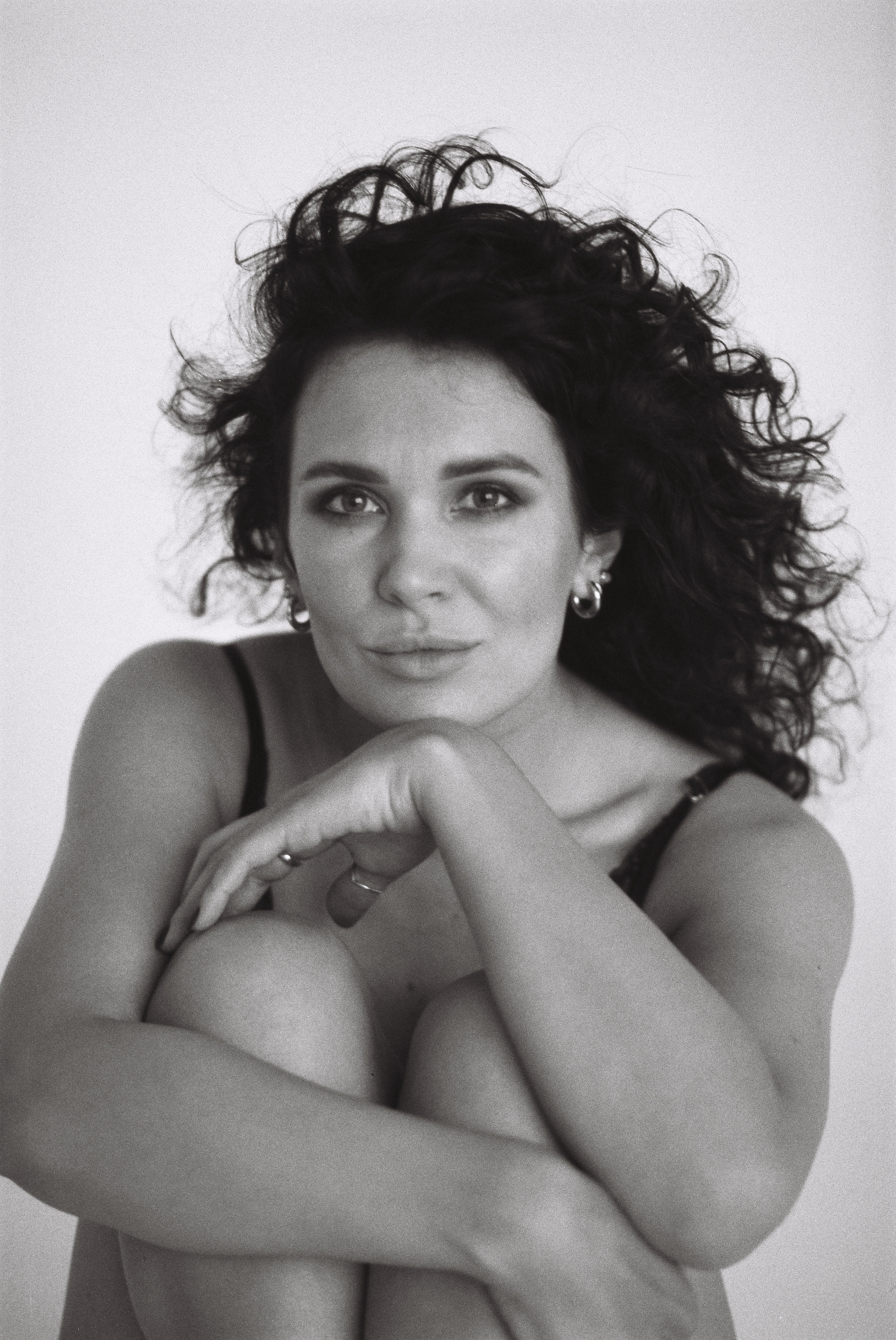 Свадебный и семейный фотограф в Санкт-Петербурге Валерия Бойкова