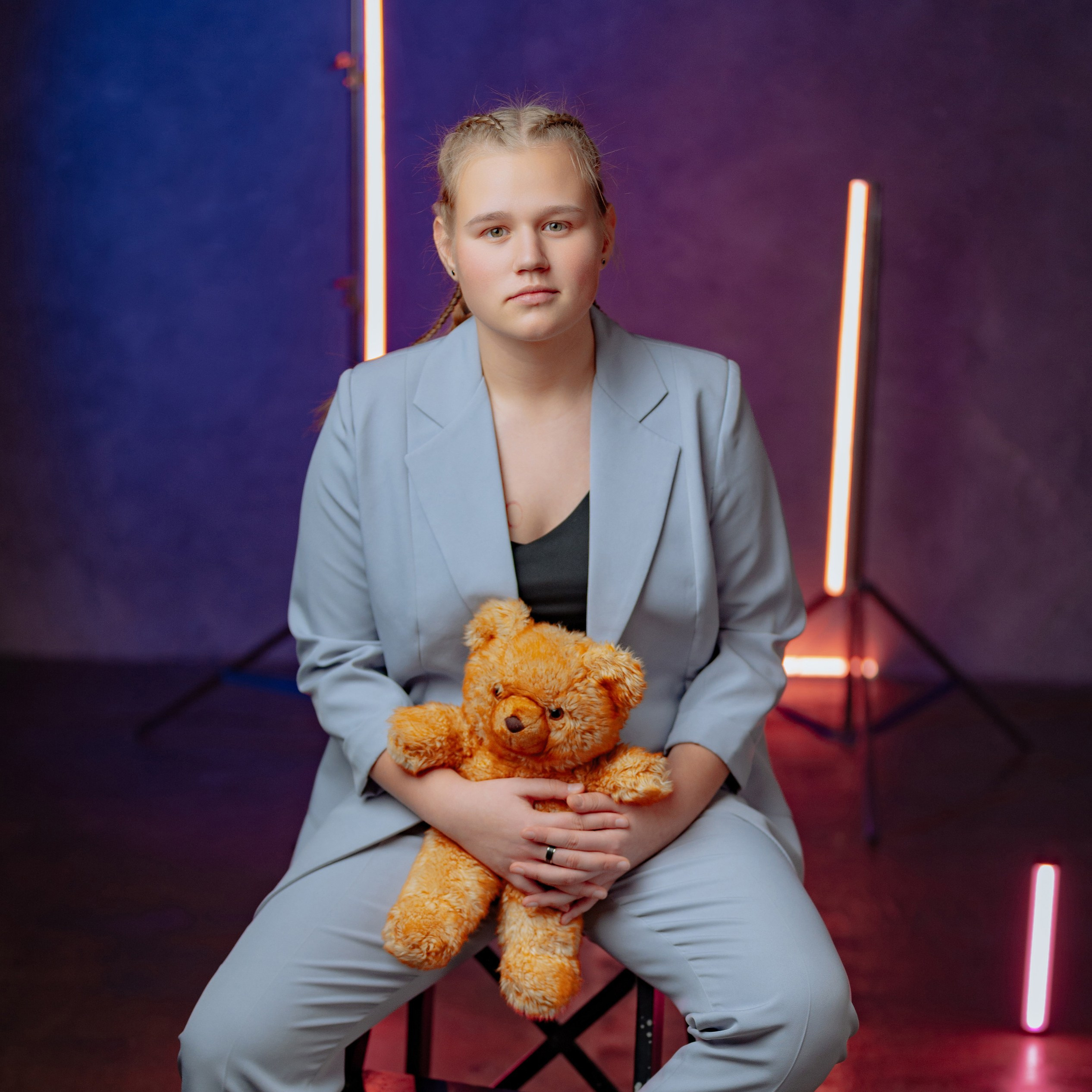 Как подготовиться к съемке. Выпускной альбом от Ильи. Воронеж