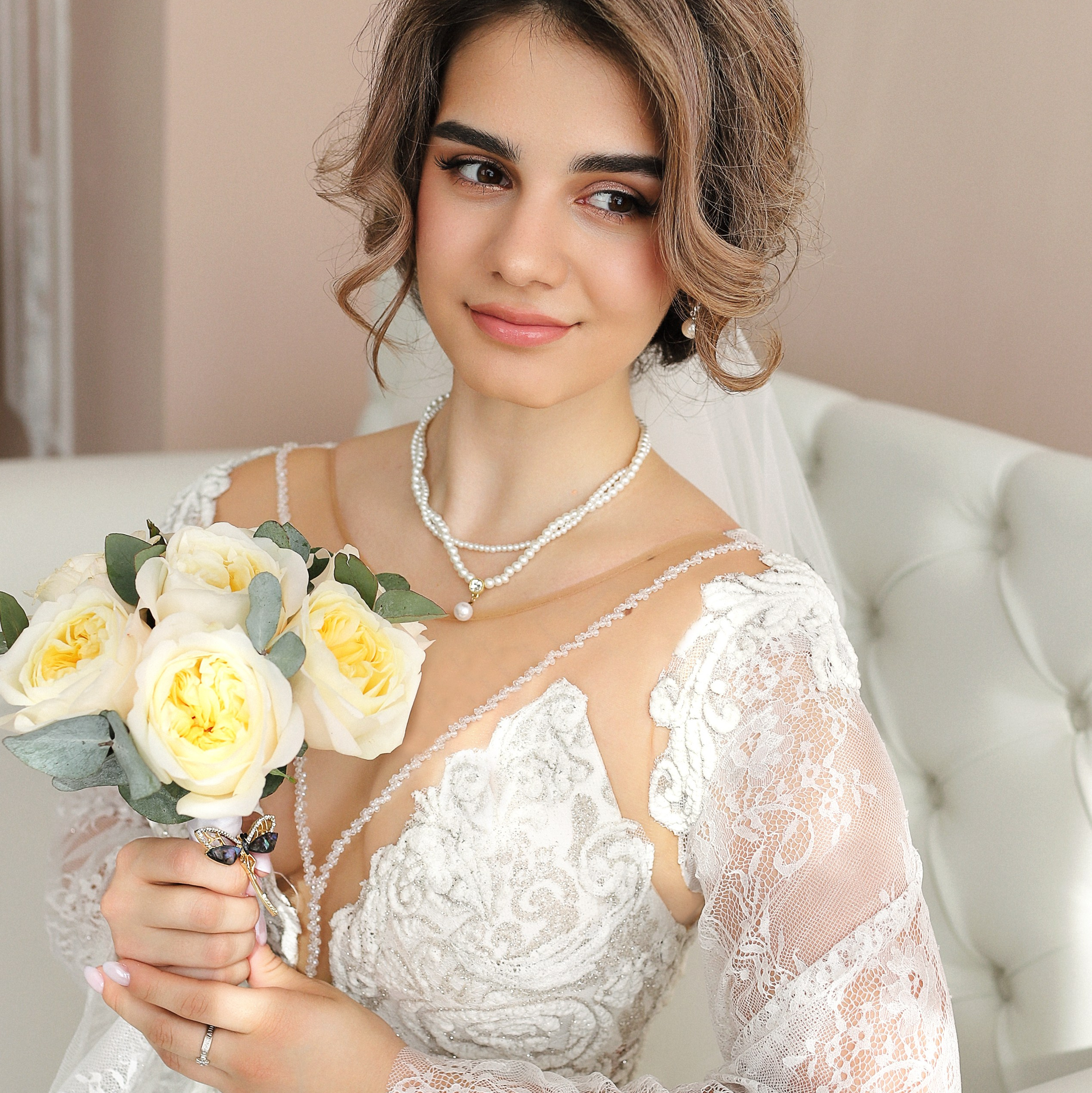 Фотограф Сасово Юлия Седова