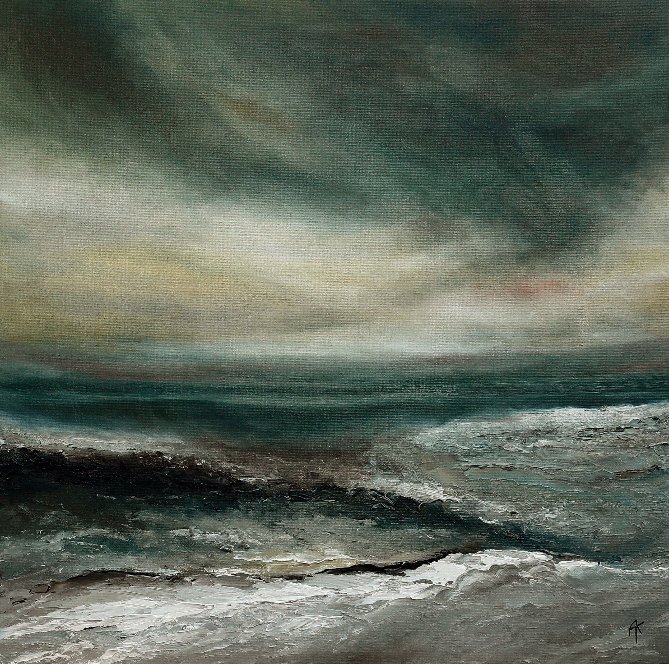 Серия миниатюр. Кирилл Агеев художник Санкт-Петербург