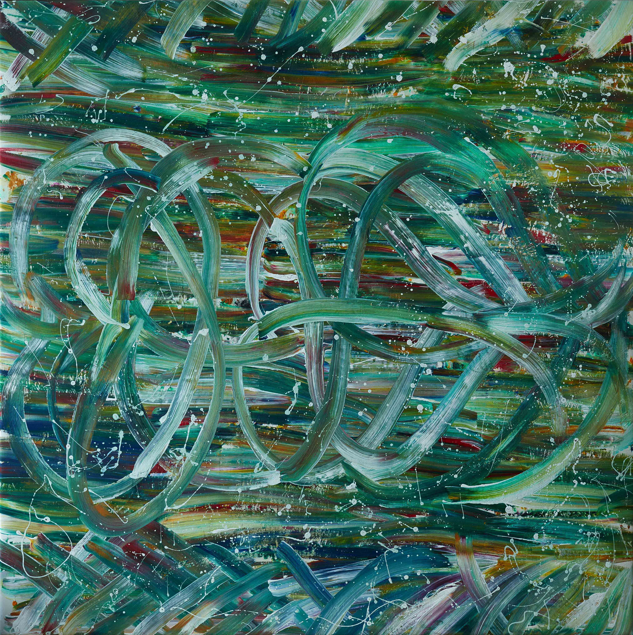 Елена Некрасова «А» 190×190