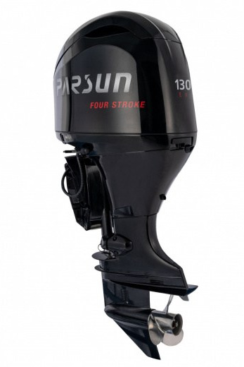Подвесные лодочные моторы Parsun. Подвесные двигатели для катеров