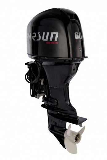 Подвесные лодочные моторы Parsun. Подвесные двигатели для катеров