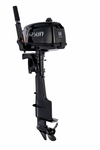 Подвесные лодочные моторы Parsun. Подвесные двигатели для катеров