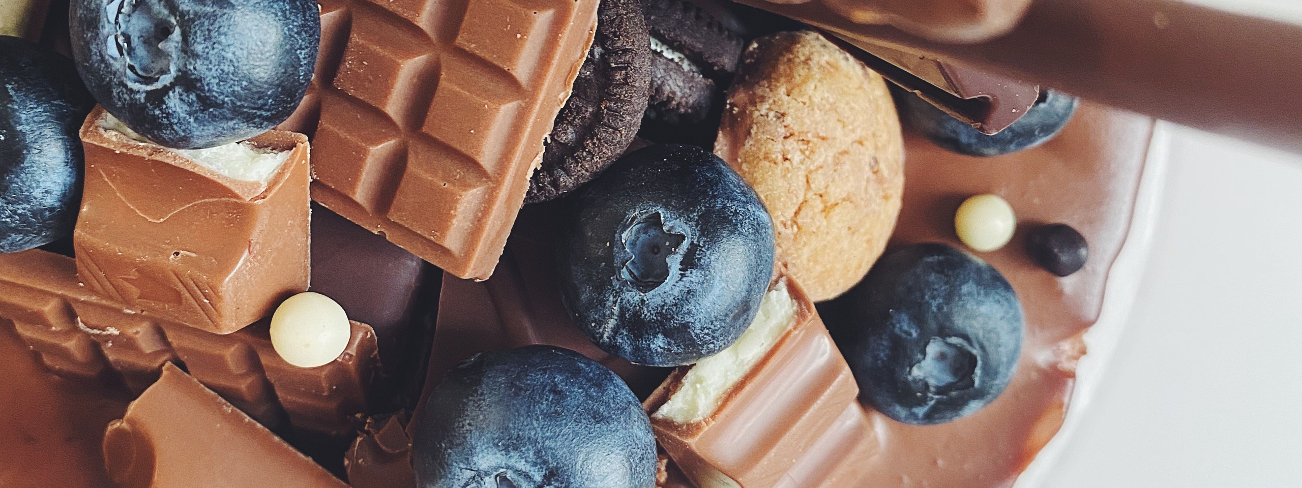 Десерты. Торты и десерты на заказ