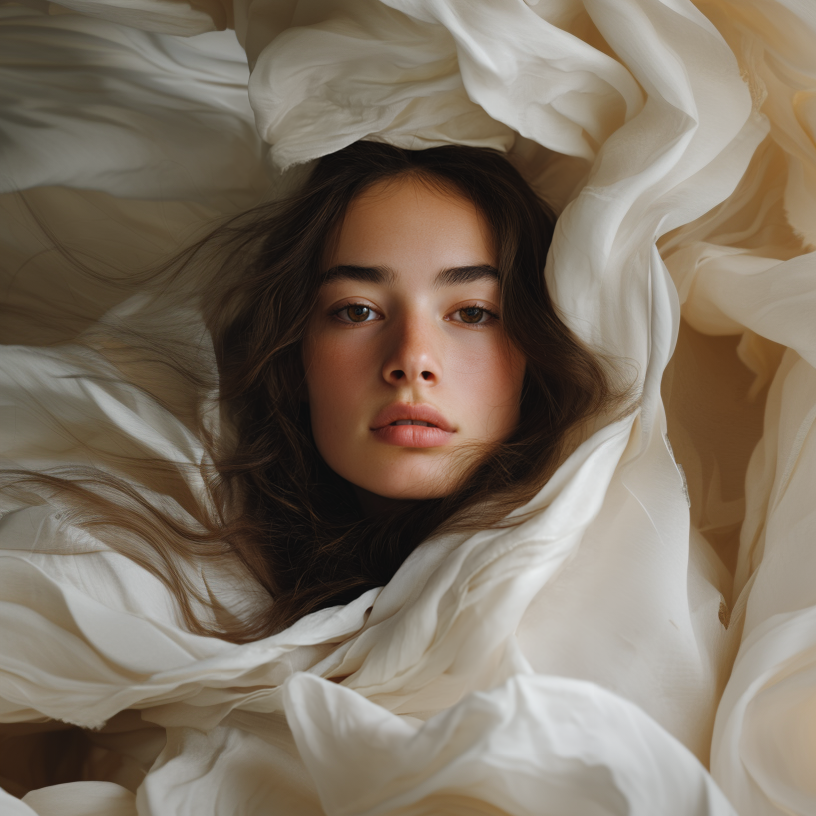 Режиссирую нейровизуал. Пишу смыслы как стихи