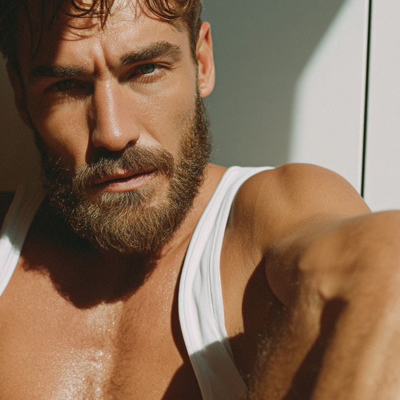 Режиссирую нейровизуал. Пишу смыслы как стихи