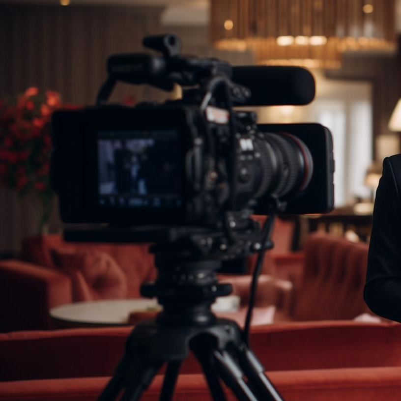 Контакты. SBM Production -это продакшн, который создает для вас продающий фото и видеоконтент