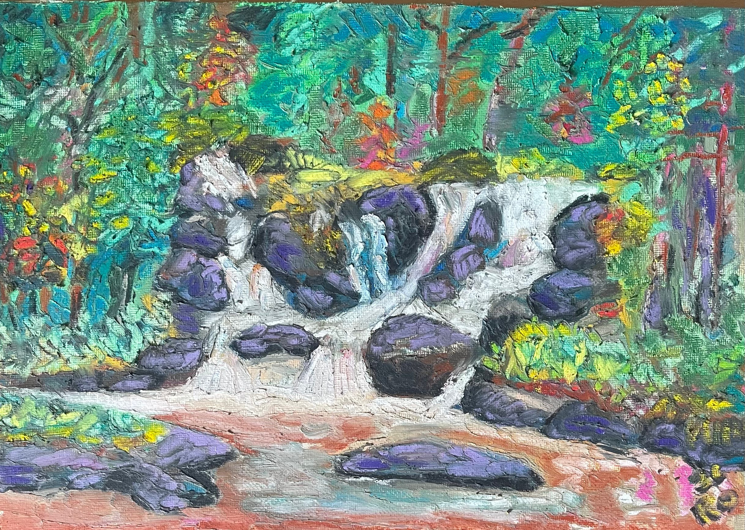 Пейзажи. Своя Мастерская