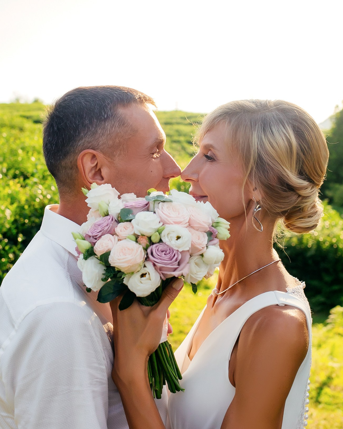 Свадебный фотограф на свадебную фотосессию в Сочи и Адлере. Фотограф Сочи Адлер. Солькаева Анастасия