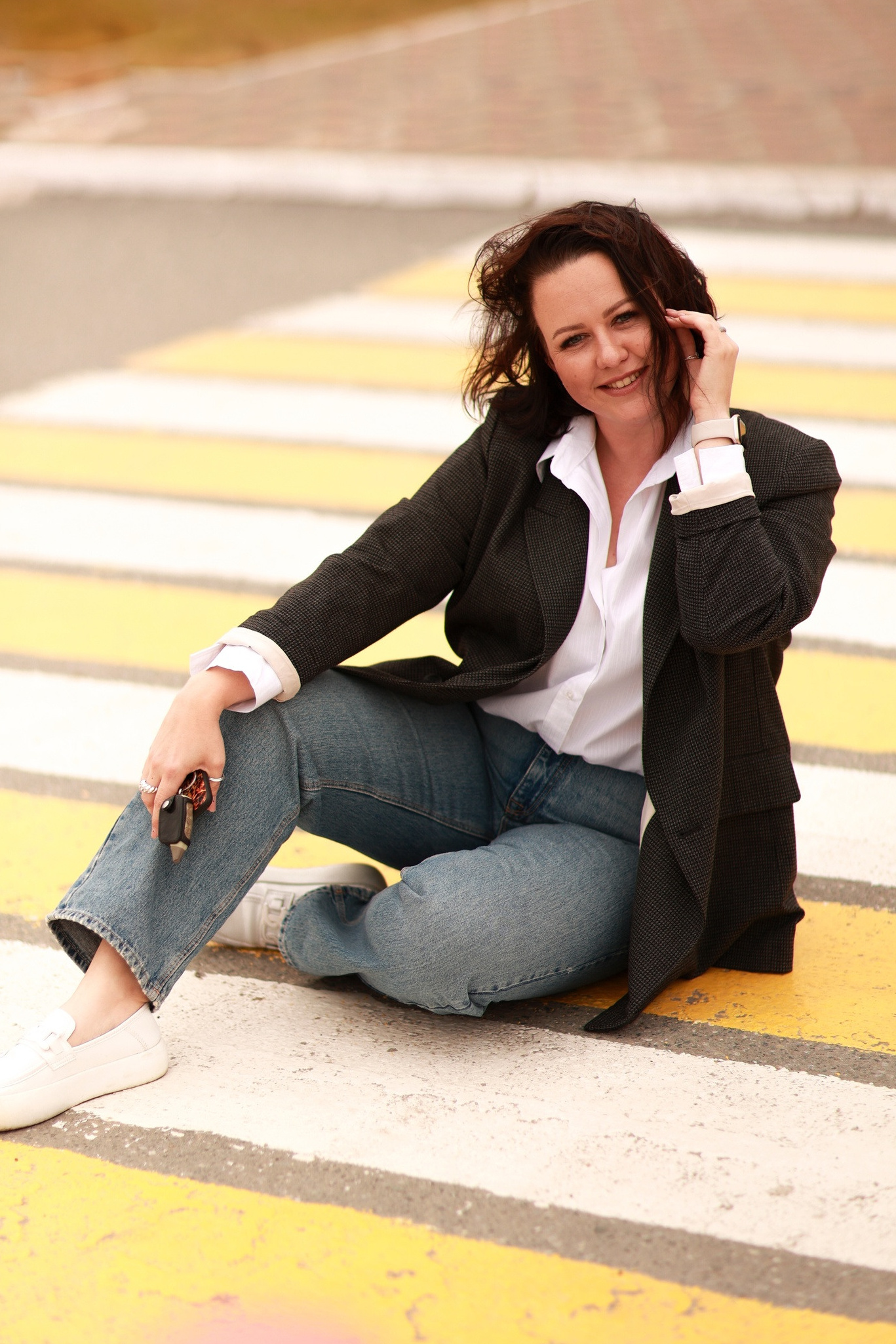 Контакты. Фотограф Ксения Радионова. г. Сургут