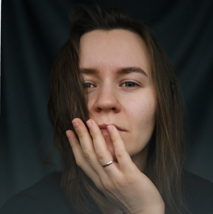 Контакты. Портретный фотограф в Минске Гиндосова Юлия