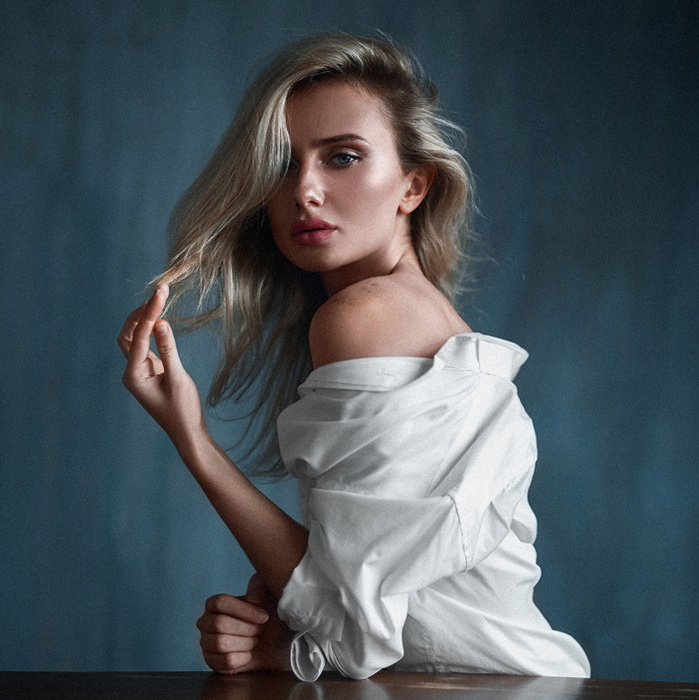 Отзывы. Юрий Демидов | Портретный фотограф | Тверь | Москва