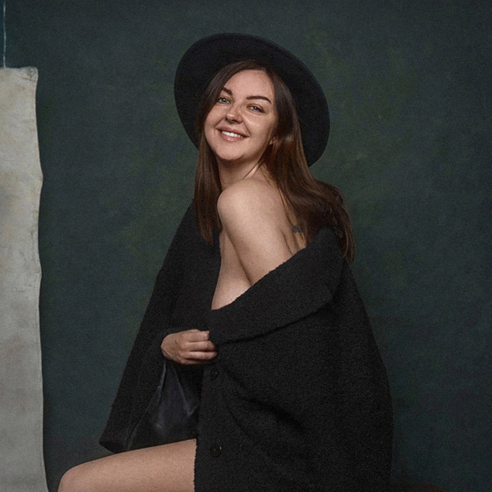 Отзывы. Юрий Демидов | Портретный фотограф | Тверь | Москва