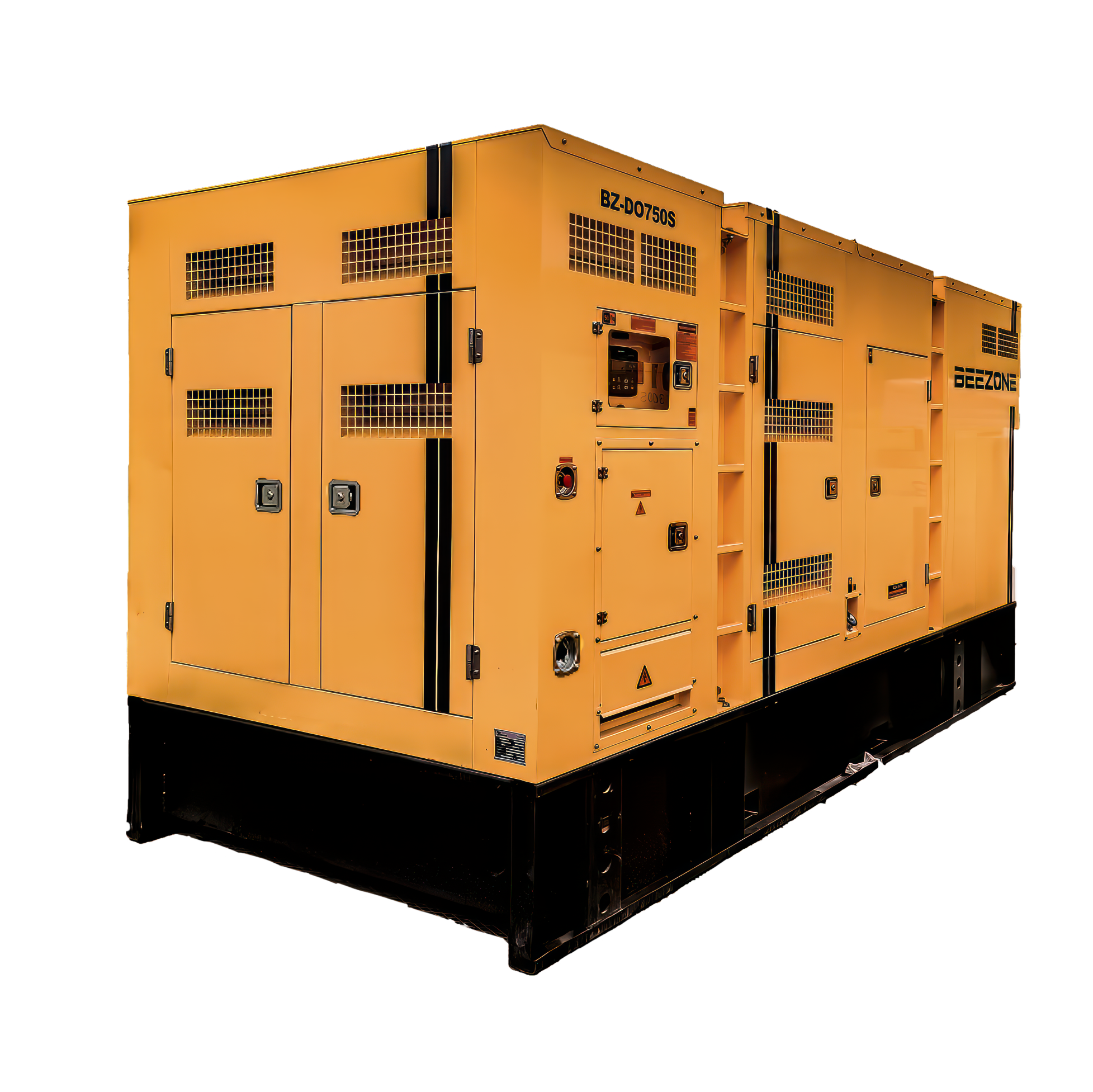 Каталог (ДГУ). Продажа надежной спецтехники от компании СТИ в г. Новосибирск