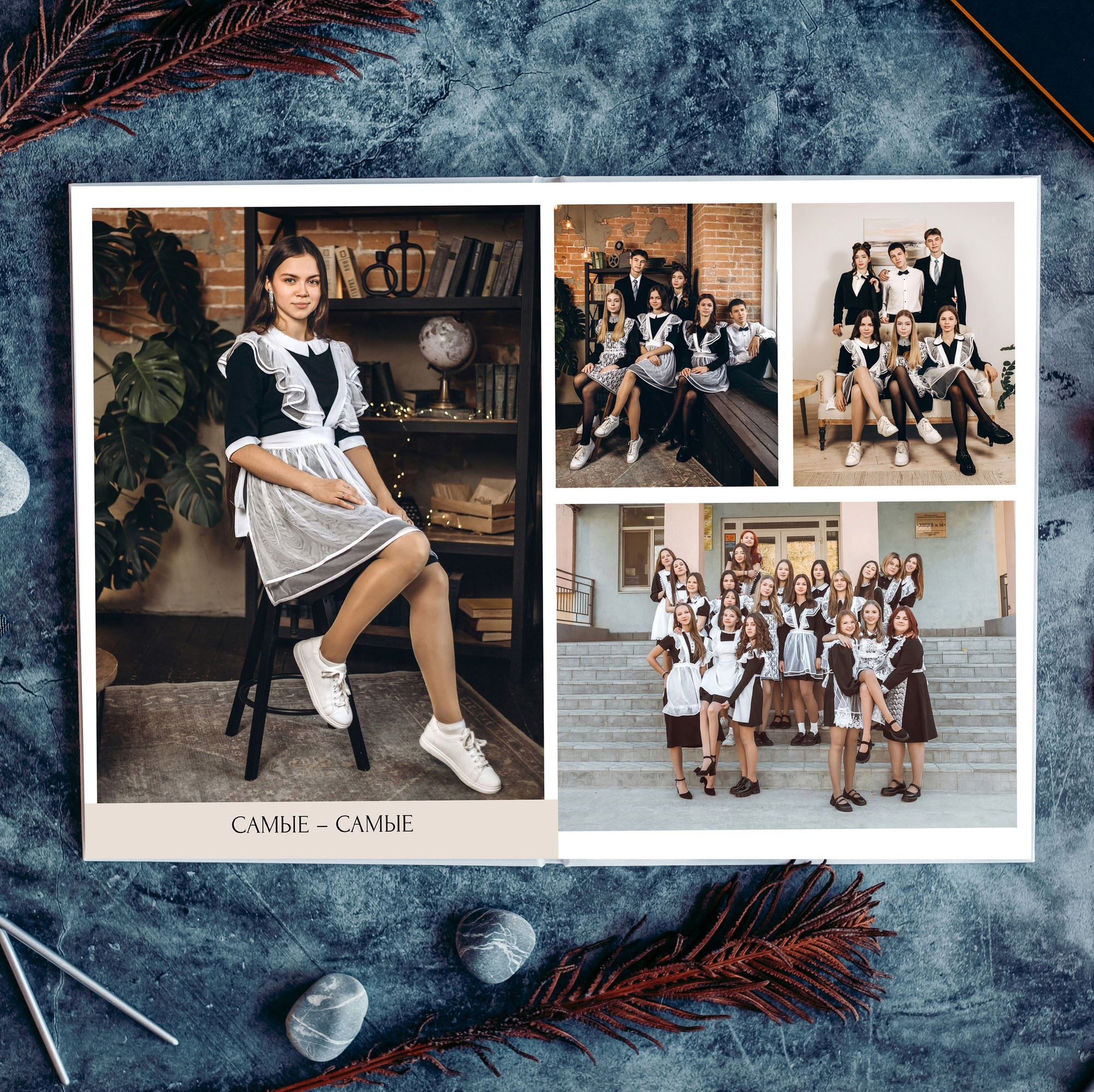 Minimal. Портретный и семейный фотограф в Саратове Елена Шустова