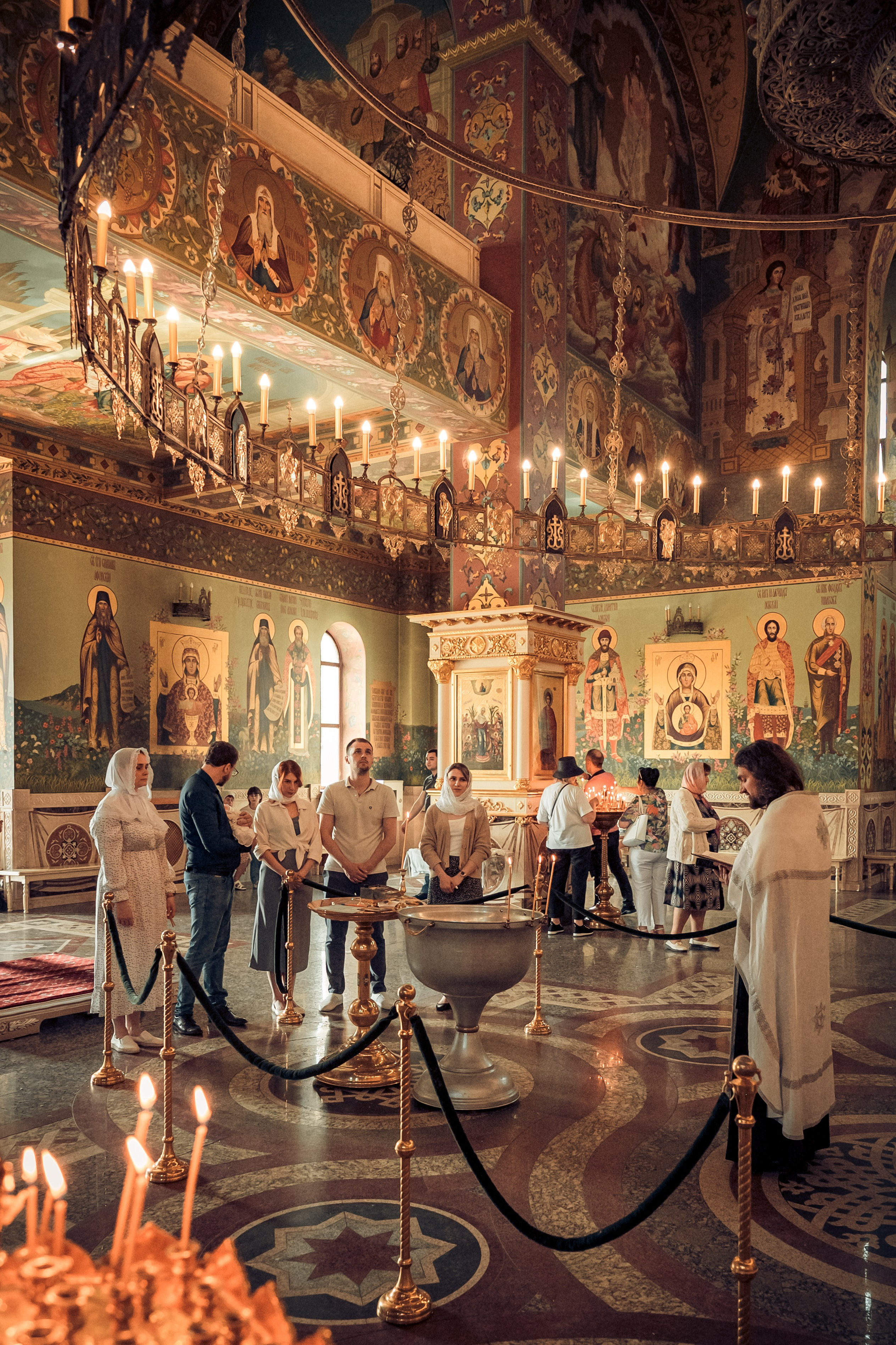 Семейный фотограф КМВ, Склярова Роксалана,