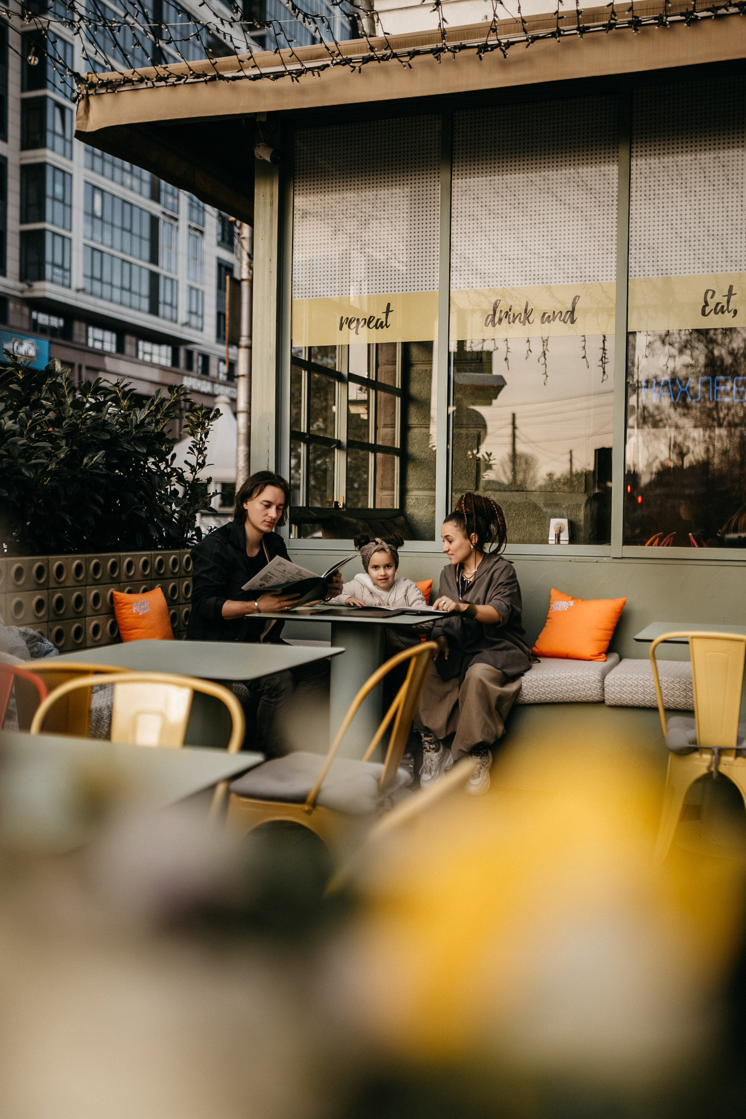 Свадебный и семейный фотограф в Краснодаре Оксана Блейле