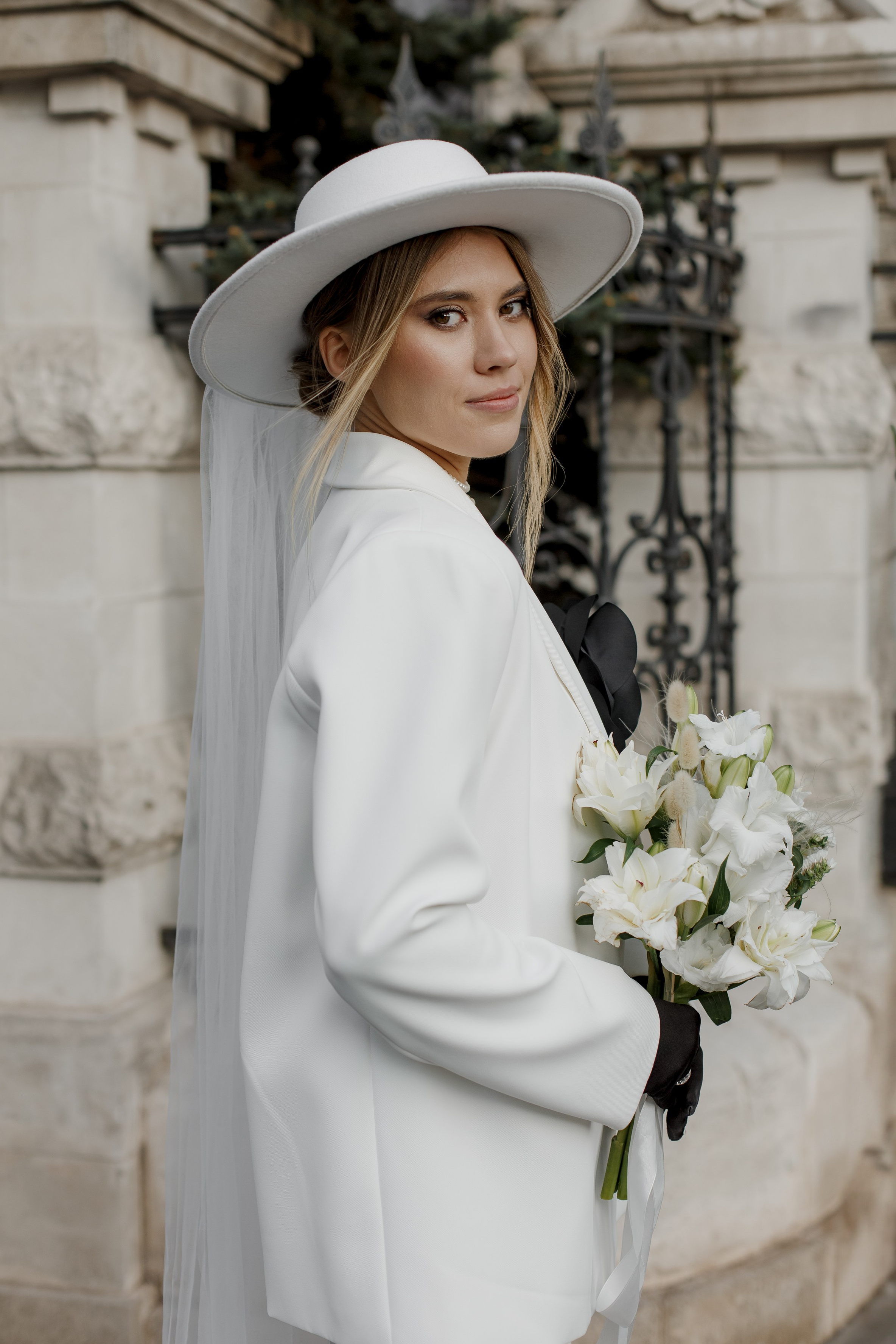 Арина и Никита. Свадебный фотограф в Самаре Катерина Мостовая